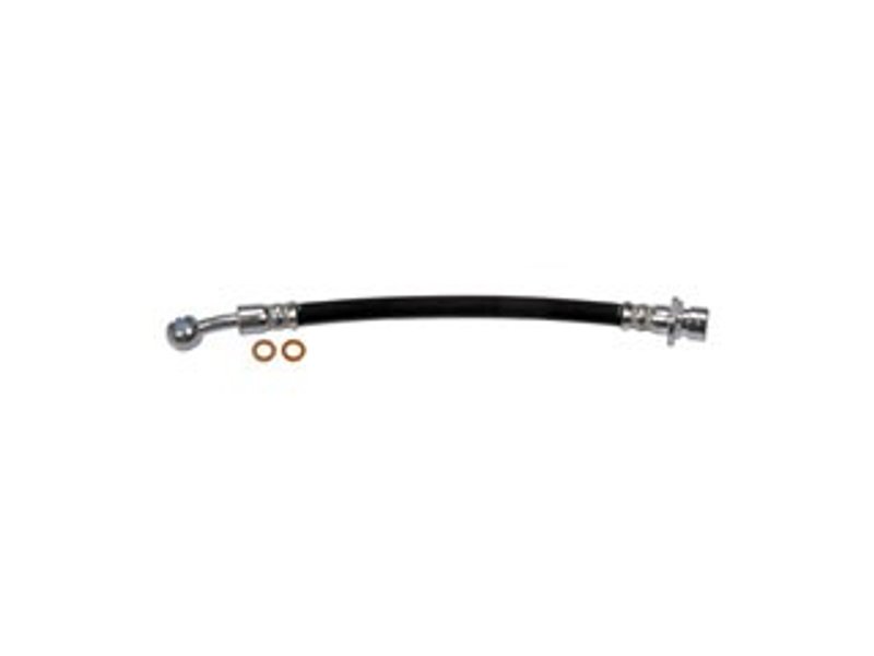 Dorman H621824 Brake Hydraulic Hose - Rear Left Outer or Rear Right Outer