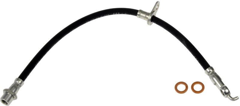 Dorman H621907 Brake Hydraulic Hose - Front Left