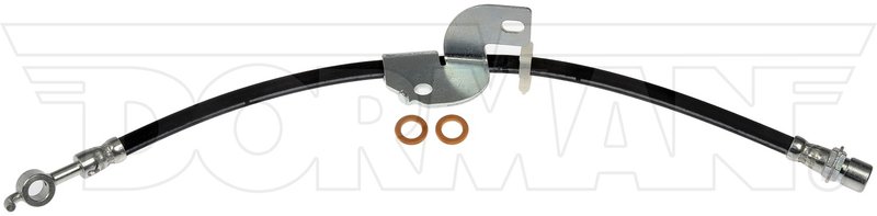 Dorman H621911 Brake Hydraulic Hose - Front Left