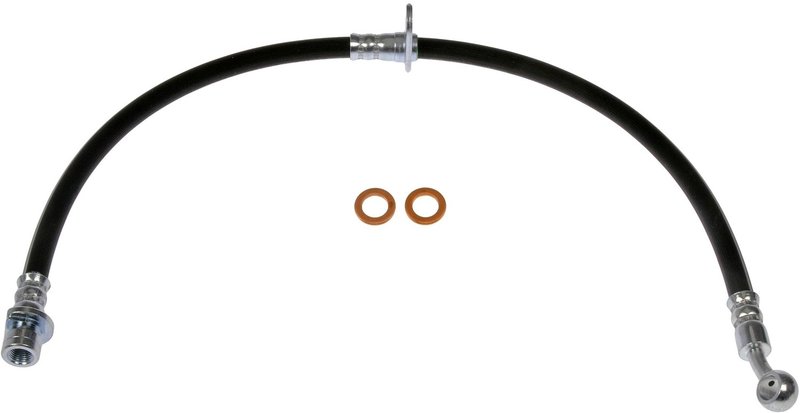 Dorman H621919 Brake Hydraulic Hose - Front Right