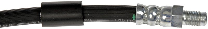 Dorman H621926 Brake Hydraulic Hose - Front Left or Front Right