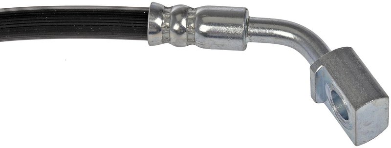 Dorman H621930 Brake Hydraulic Hose - Rear Left