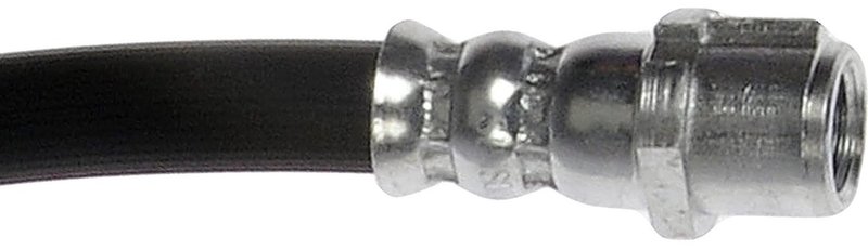 Dorman H621943 Brake Hydraulic Hose - Front Right