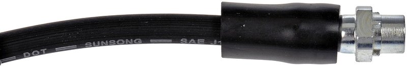 Dorman H621950 Brake Hydraulic Hose - Front Left or Front Right