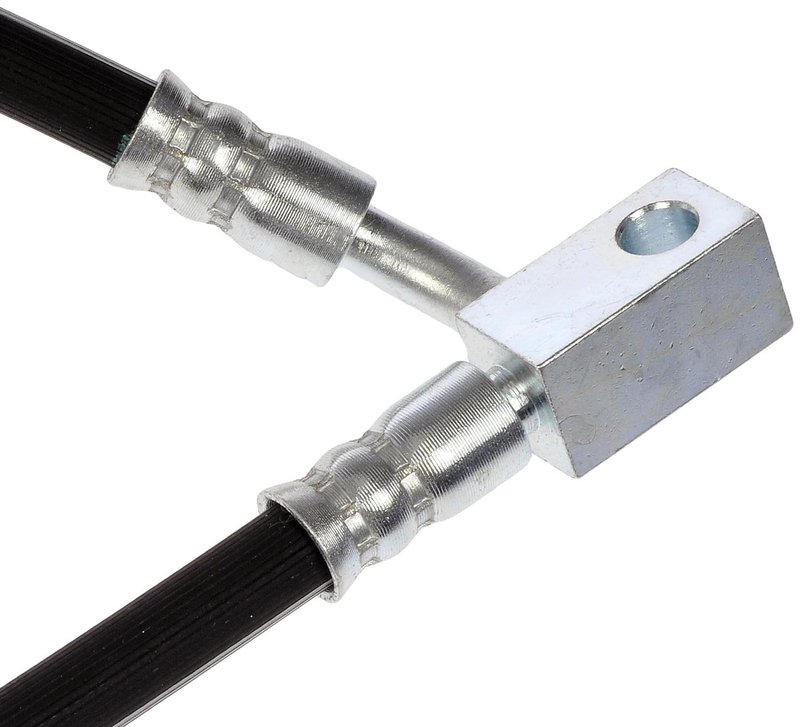 Dorman H621953 Brake Hydraulic Hose - Front Left Inner