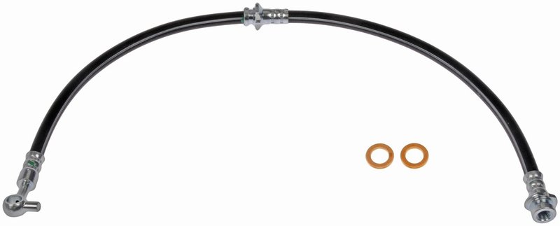 Dorman H621968 Brake Hydraulic Hose - Front Right