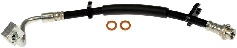 Dorman H621987 Brake Hydraulic Hose - Rear Left or Rear Right