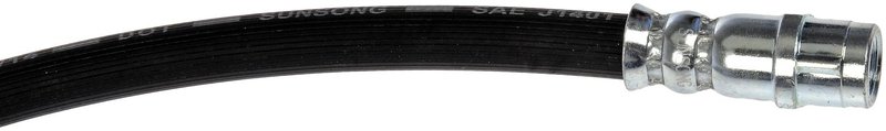 Dorman H621990 Brake Hydraulic Hose - Front Left or Front Right