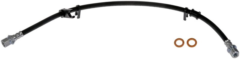 Dorman H621993 Brake Hydraulic Hose - Rear Center