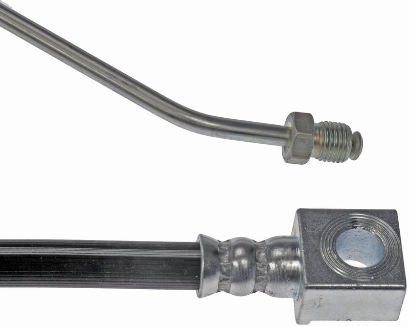Dorman H621995 Brake Hydraulic Hose - Rear Left