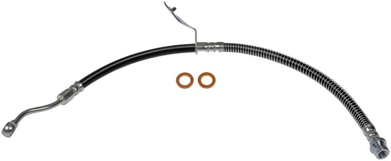 Dorman H622001 Brake Hydraulic Hose - Front Right