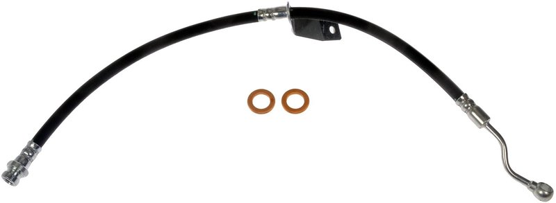 Dorman H622002 Brake Hydraulic Hose - Front Left