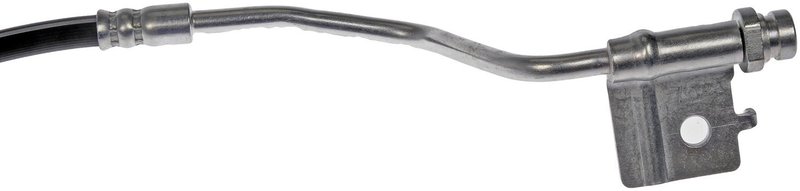 Dorman H622006 Brake Hydraulic Hose - Rear Left or Rear Left Inner