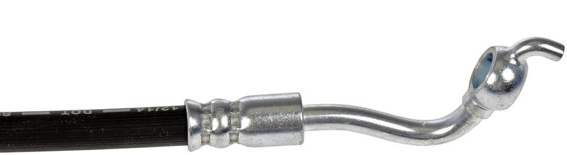 Dorman H622008 Brake Hydraulic Hose - Rear Left Outer