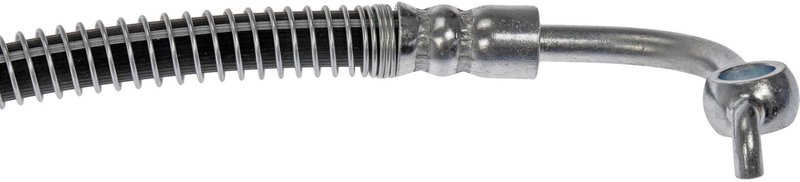 Dorman H622015 Brake Hydraulic Hose - Rear Right