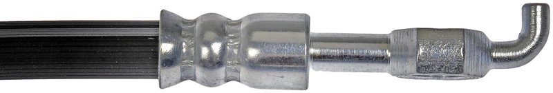 Dorman H622023 Brake Hydraulic Hose - Rear Left Outer or Rear Right Outer