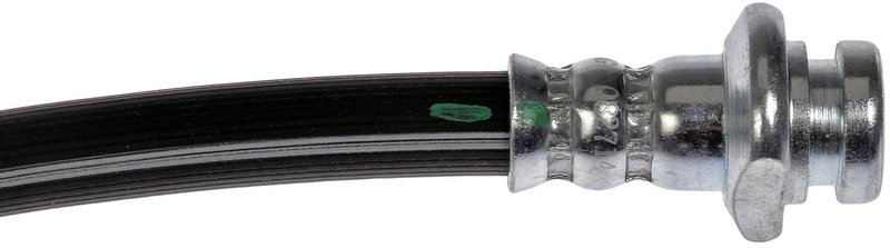 Dorman H622034 Brake Hydraulic Hose - Front Left or Front Right