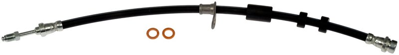 Dorman H622044 Brake Hydraulic Hose - Front Left or Front Right