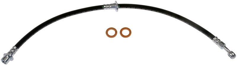 Dorman H622060 Brake Hydraulic Hose - Front Right