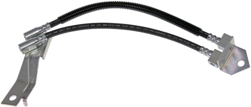 Dorman H622118 Brake Hydraulic Hose - Rear Center