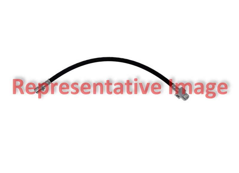 Dorman H622119 Brake Hydraulic Hose - Front Left or Front Right
