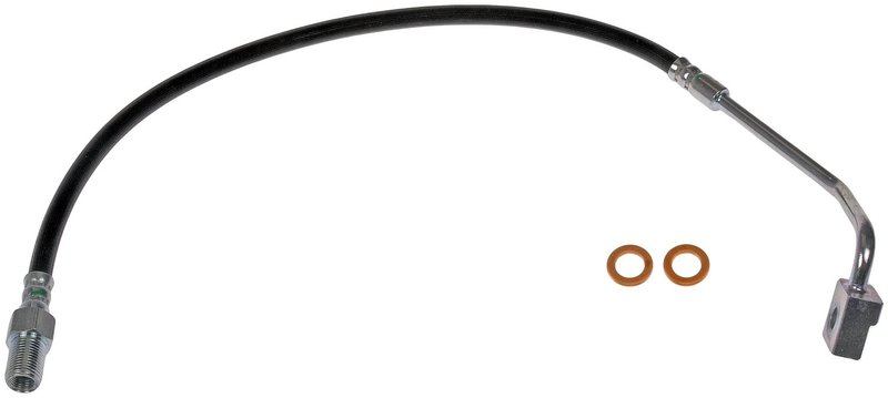 Dorman H622127 Brake Hydraulic Hose - Front Left