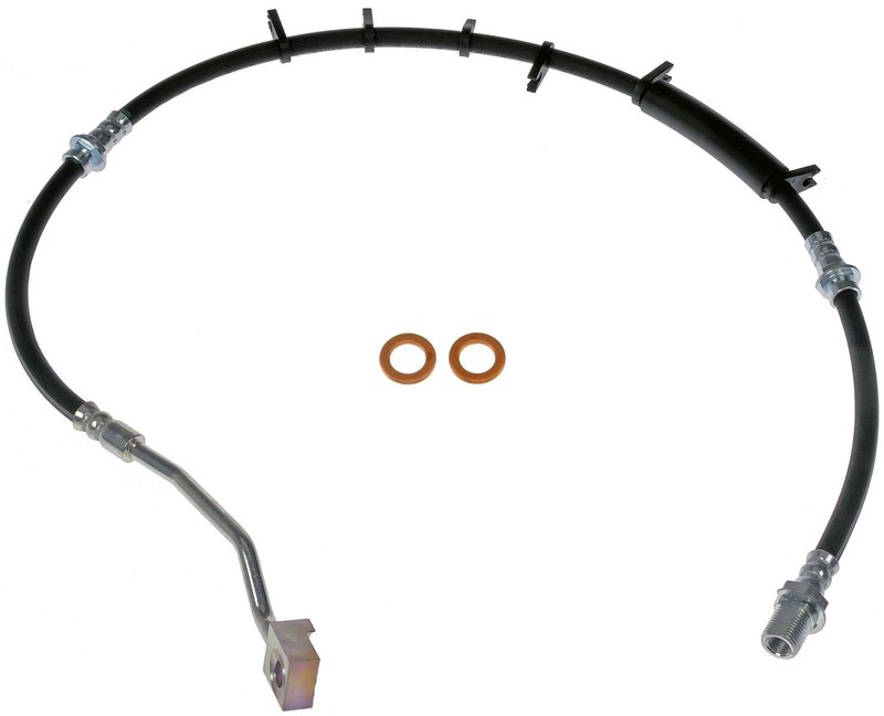 Dorman H622134 Brake Hydraulic Hose - Front Right