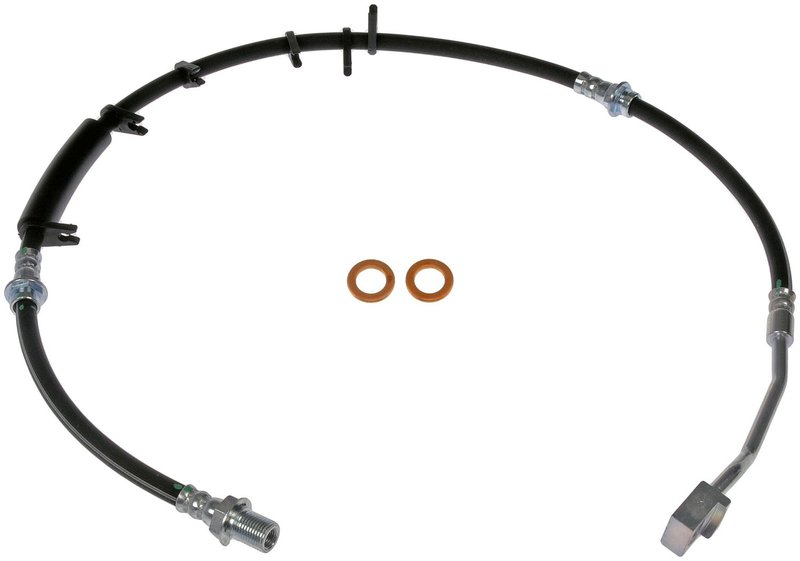Dorman H622135 Brake Hydraulic Hose - Front Left