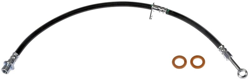Dorman H622156 Brake Hydraulic Hose - Front Left, Rear Left or Rear Right