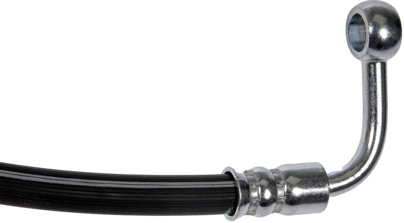 Dorman H622191 Brake Hydraulic Hose - Rear Right