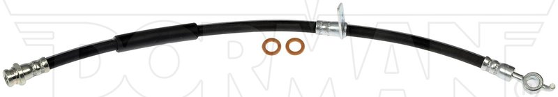 Dorman H622205 Brake Hydraulic Hose - Front Left