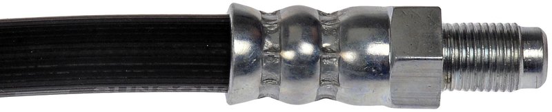 Dorman H622258 Brake Hydraulic Hose - Rear Left or Rear Right