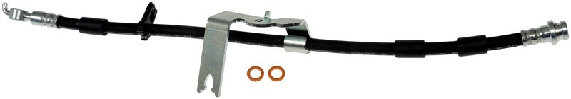 Dorman H622260 Brake Hydraulic Hose - Rear Left