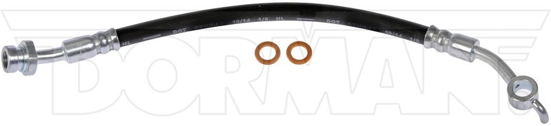 Dorman H622265 Brake Hydraulic Hose - Rear Left