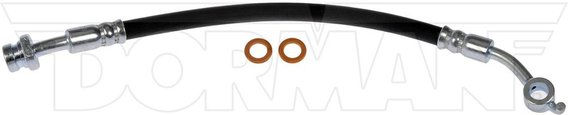Dorman H622266 Brake Hydraulic Hose - Rear Right