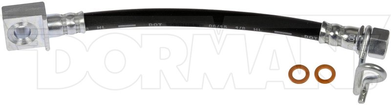 Dorman H622298 Brake Hydraulic Hose - Rear Right