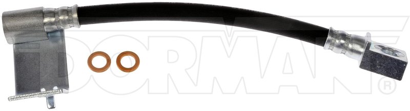 Dorman H622300 Brake Hydraulic Hose - Rear Left