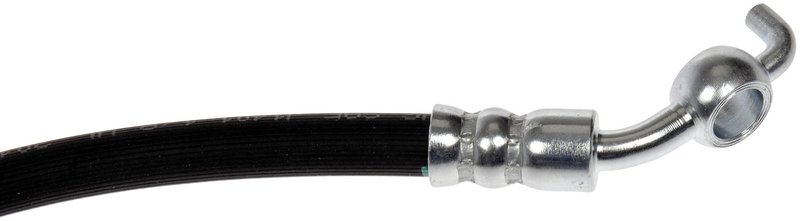 Dorman H622307 Brake Hydraulic Hose - Rear Left