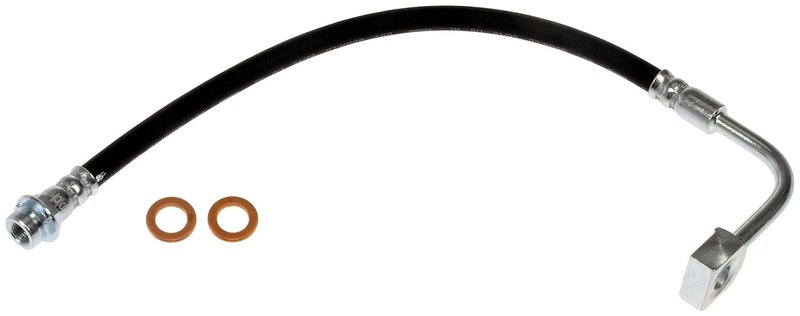 Dorman H622317 Brake Hydraulic Hose - Rear Right