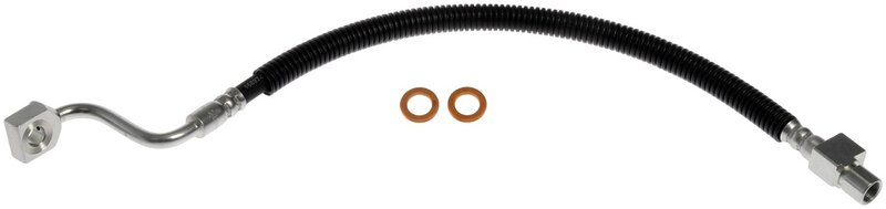Dorman H622333 Brake Hydraulic Hose - Rear Left