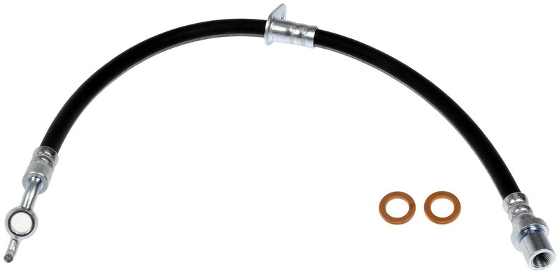 Dorman H622336 Brake Hydraulic Hose - Rear Right