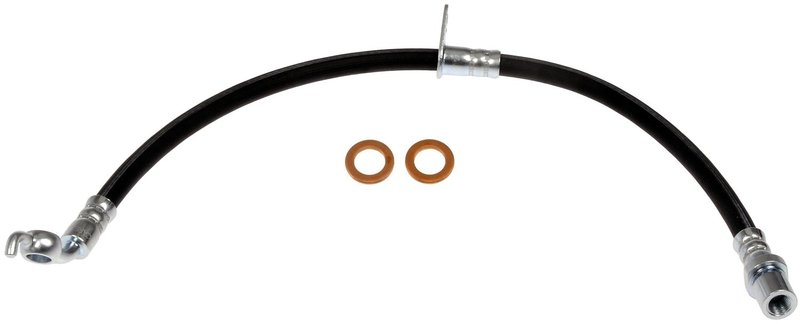 Dorman H622337 Brake Hydraulic Hose - Rear Left