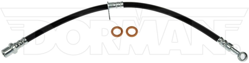 Dorman H622338 Brake Hydraulic Hose - Rear Right