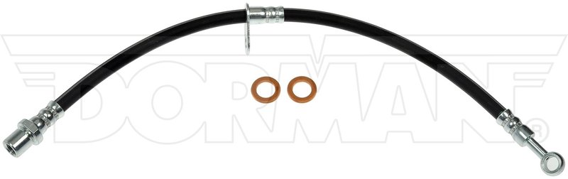 Dorman H622339 Brake Hydraulic Hose - Rear Left