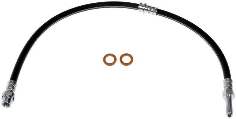 Dorman H622344 Brake Hydraulic Hose - Front Left or Front Right