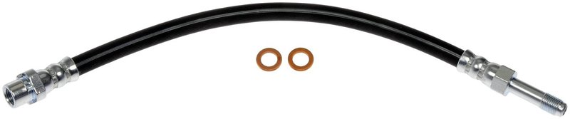 Dorman H622345 Brake Hydraulic Hose - Rear Left or Rear Right