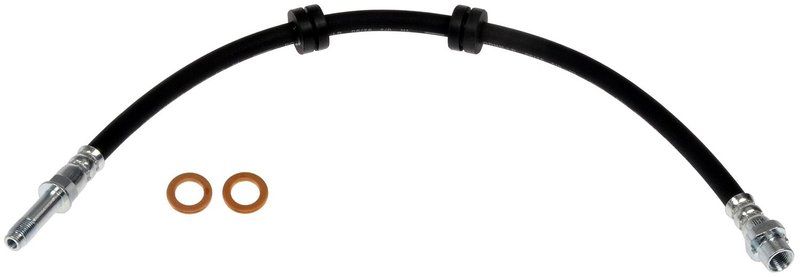 Dorman H622346 Brake Hydraulic Hose - Rear Left or Rear Right