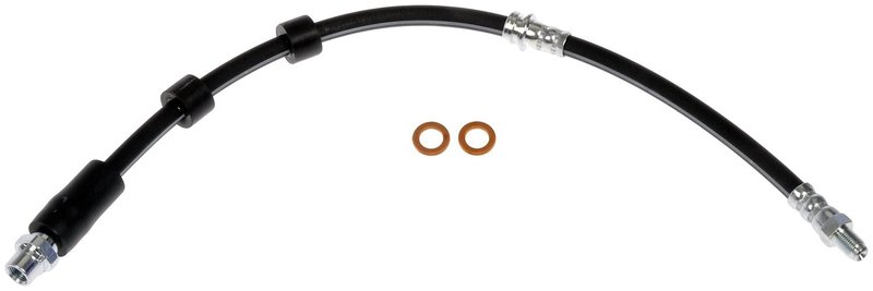 Dorman H622347 Brake Hydraulic Hose - Front Left or Front Right