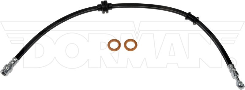 Dorman H622355 Brake Hydraulic Hose - Front Left