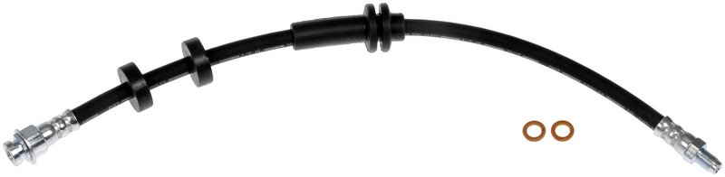 Dorman H622362 Brake Hydraulic Hose - Front Left or Front Right